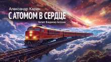 С атомом в сердце - Александр Карин - Серии Аудиокниг 🔊 Цикл Аудиокниг 🆓 Литрес 100% Бесплатно