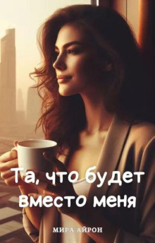 Та, что будет вместо меня - Мира Айрон - Серии Аудиокниг 🔊 Цикл Аудиокниг 🆓 Литрес 100% Бесплатно