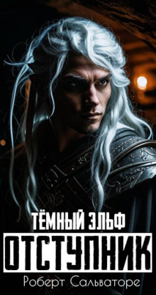 Отступник - Роберт Сальваторе - Серии Аудиокниг 🔊 Цикл Аудиокниг 🆓 Литрес 100% Бесплатно