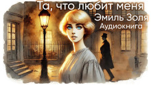 Та, что любит меня - Эмиль Золя - Серии Аудиокниг 🔊 Цикл Аудиокниг 🆓 Литрес 100% Бесплатно