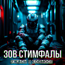 Зов Стимфалы - Death Continuum - Серии Аудиокниг 🔊 Цикл Аудиокниг 🆓 Литрес 100% Бесплатно