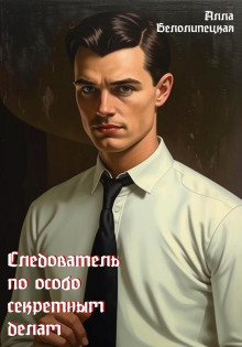 Следователь по особо секретным делам - Алла Белолипецкая - Серии Аудиокниг 🔊 Цикл Аудиокниг 🆓 Литрес 100% Бесплатно
