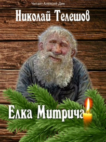 Елка Митрича - Николай Телешов - Серии Аудиокниг 🔊 Цикл Аудиокниг 🆓 Литрес 100% Бесплатно