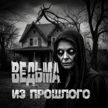 Ведьма из прошлого - Пучок Перцепций - Серии Аудиокниг 🔊 Цикл Аудиокниг 🆓 Литрес 100% Бесплатно