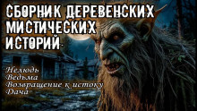 Истории про деревню - Даниил Азаров - Серии Аудиокниг 🔊 Цикл Аудиокниг 🆓 Литрес 100% Бесплатно