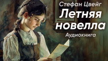 Летняя новелла - Стефан Цвейг - Серии Аудиокниг 🔊 Цикл Аудиокниг 🆓 Литрес 100% Бесплатно