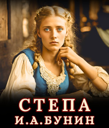 Степа - Иван Бунин - Серии Аудиокниг 🔊 Цикл Аудиокниг 🆓 Литрес 100% Бесплатно