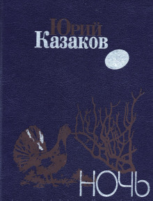 Ночь - Юрий Казаков - Серии Аудиокниг 🔊 Цикл Аудиокниг 🆓 Литрес 100% Бесплатно