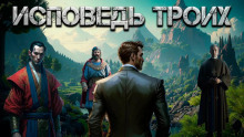 Исповедь троих - Liar Saint - Серии Аудиокниг 🔊 Цикл Аудиокниг 🆓 Литрес 100% Бесплатно