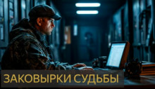 Заковырки судьбы - Автор неизвестен - Серии Аудиокниг 🔊 Цикл Аудиокниг 🆓 Литрес 100% Бесплатно