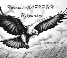 Полёт орла. Избранное - Николай Марянин - Серии Аудиокниг 🔊 Цикл Аудиокниг 🆓 Литрес 100% Бесплатно