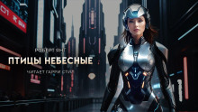 Птицы небесные - Роберт Янг - Серии Аудиокниг 🔊 Цикл Аудиокниг 🆓 Литрес 100% Бесплатно