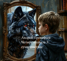 Четыре подвала 3: сумасшествие - Автор неизвестен - Серии Аудиокниг 🔊 Цикл Аудиокниг 🆓 Литрес 100% Бесплатно