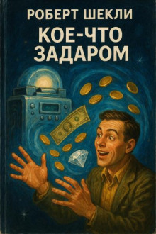 Кое-что задаром - Роберт Шекли - Серии Аудиокниг 🔊 Цикл Аудиокниг 🆓 Литрес 100% Бесплатно