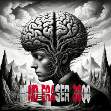 Mind Eraser 3000 - Роман Чёрный - Серии Аудиокниг 🔊 Цикл Аудиокниг 🆓 Литрес 100% Бесплатно