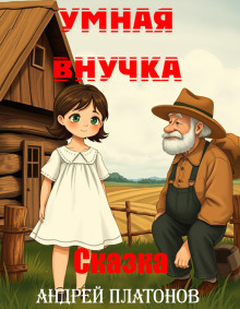Умная внучка - Андрей Платонов - Серии Аудиокниг 🔊 Цикл Аудиокниг 🆓 Литрес 100% Бесплатно