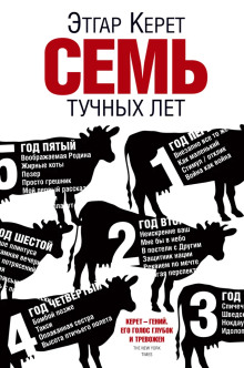 Семь тучных лет - Этгар Керет - Серии Аудиокниг 🔊 Цикл Аудиокниг 🆓 Литрес 100% Бесплатно