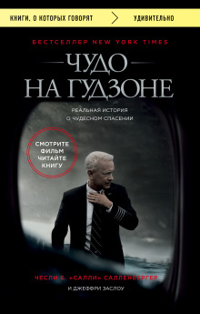 Чудо на Гудзоне - Чесли Салленбергер - Серии Аудиокниг 🔊 Цикл Аудиокниг 🆓 Литрес 100% Бесплатно