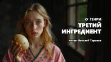 Третий ингредиент - Генри О. - Серии Аудиокниг 🔊 Цикл Аудиокниг 🆓 Литрес 100% Бесплатно