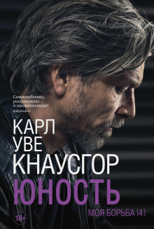 Юность - Карл Уве Кнаусгор - Серии Аудиокниг 🔊 Цикл Аудиокниг 🆓 Литрес 100% Бесплатно