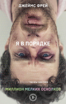 Миллион мелких осколков - Джеймс Фрей - Серии Аудиокниг 🔊 Цикл Аудиокниг 🆓 Литрес 100% Бесплатно