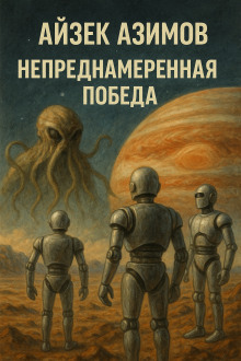 Нечаянная победа - Айзек Азимов - Серии Аудиокниг 🔊 Цикл Аудиокниг 🆓 Литрес 100% Бесплатно