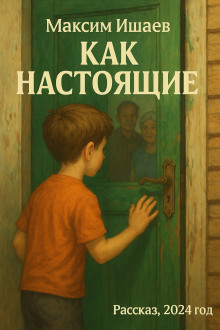Как настоящие - Максим Ишаев - Серии Аудиокниг 🔊 Цикл Аудиокниг 🆓 Литрес 100% Бесплатно