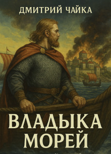 Владыка морей. Часть 2 - Дмитрий Чайка - Серии Аудиокниг 🔊 Цикл Аудиокниг 🆓 Литрес 100% Бесплатно