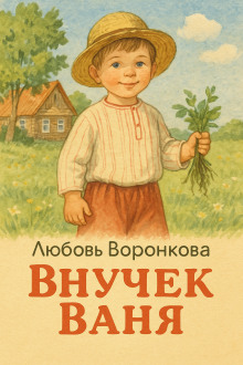 Внучек Ваня - Любовь Воронкова - Серии Аудиокниг 🔊 Цикл Аудиокниг 🆓 Литрес 100% Бесплатно