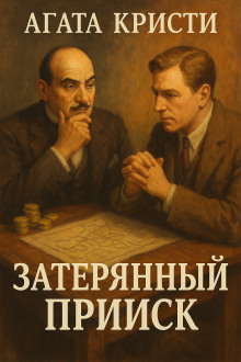 Затерянный прииск - Агата Кристи - Серии Аудиокниг 🔊 Цикл Аудиокниг 🆓 Литрес 100% Бесплатно