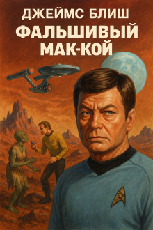 Фальшивый Мак-Кой - Джеймс Блиш - Серии Аудиокниг 🔊 Цикл Аудиокниг 🆓 Литрес 100% Бесплатно