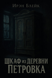 Шкаф из деревни Петровка - Ирэн Блейк - Серии Аудиокниг 🔊 Цикл Аудиокниг 🆓 Литрес 100% Бесплатно