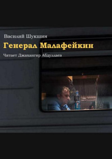 Генерал Малафейкин - Василий Шукшин - Серии Аудиокниг 🔊 Цикл Аудиокниг 🆓 Литрес 100% Бесплатно