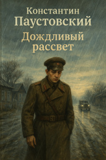 Дождливый рассвет - Константин Паустовский - Серии Аудиокниг 🔊 Цикл Аудиокниг 🆓 Литрес 100% Бесплатно
