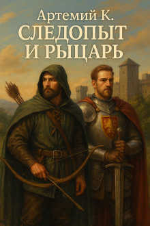 Следопыт и Рыцарь - Артемий К. - Серии Аудиокниг 🔊 Цикл Аудиокниг 🆓 Литрес 100% Бесплатно