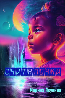 Считалочки - Марина Якунина - Серии Аудиокниг 🔊 Цикл Аудиокниг 🆓 Литрес 100% Бесплатно