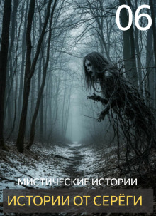 Истории от Серёги №6 - Автор неизвестен - Серии Аудиокниг 🔊 Цикл Аудиокниг 🆓 Литрес 100% Бесплатно