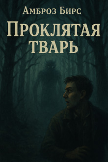 Проклятая тварь - Амброз Бирс - Серии Аудиокниг 🔊 Цикл Аудиокниг 🆓 Литрес 100% Бесплатно