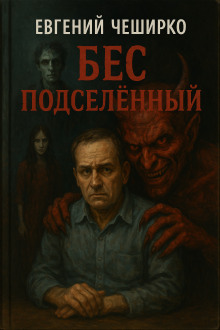 Бес подселенный - Евгений ЧеширКо - Серии Аудиокниг 🔊 Цикл Аудиокниг 🆓 Литрес 100% Бесплатно