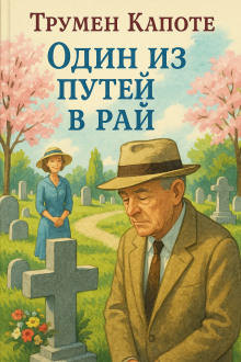 Один из путей в рай - Трумен Капоте - Серии Аудиокниг 🔊 Цикл Аудиокниг 🆓 Литрес 100% Бесплатно