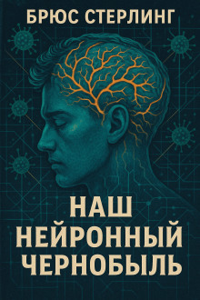Наш нейронный Чернобыль - Брюс Стерлинг - Серии Аудиокниг 🔊 Цикл Аудиокниг 🆓 Литрес 100% Бесплатно