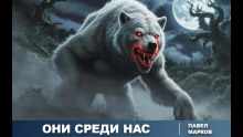 Они среди нас - Павел Марков - Серии Аудиокниг 🔊 Цикл Аудиокниг 🆓 Литрес 100% Бесплатно
