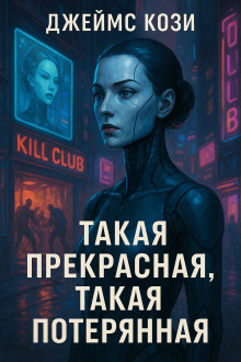 Такая прекрасная, такая потерянная - Джеймс Кози - Серии Аудиокниг 🔊 Цикл Аудиокниг 🆓 Литрес 100% Бесплатно