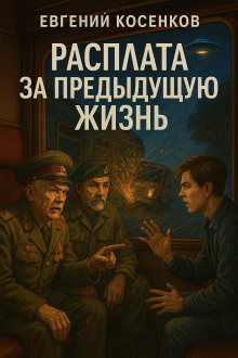 Расплата за предыдущую жизнь - Евгений Косенков - Серии Аудиокниг 🔊 Цикл Аудиокниг 🆓 Литрес 100% Бесплатно