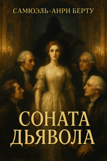 Соната дьявола - Жерар де Нерваль - Серии Аудиокниг 🔊 Цикл Аудиокниг 🆓 Литрес 100% Бесплатно