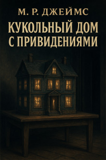 Кукольный дом с привидениями - Монтегю Родс Джеймс - Серии Аудиокниг 🔊 Цикл Аудиокниг 🆓 Литрес 100% Бесплатно