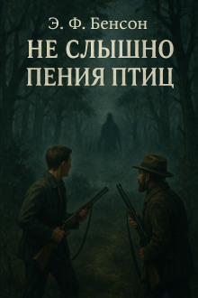 Не слышно пения птиц - Э. Ф. Бенсон - Серии Аудиокниг 🔊 Цикл Аудиокниг 🆓 Литрес 100% Бесплатно