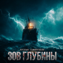 Зов глубины - Руслан Самигуллин - Серии Аудиокниг 🔊 Цикл Аудиокниг 🆓 Литрес 100% Бесплатно