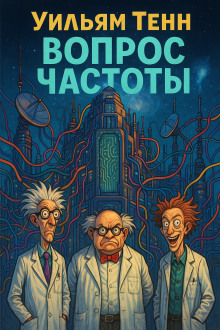 Вопрос частоты - Уильям Тенн - Серии Аудиокниг 🔊 Цикл Аудиокниг 🆓 Литрес 100% Бесплатно