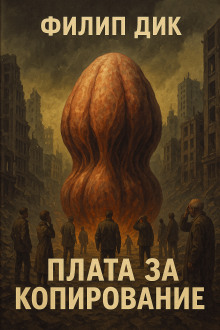 Плата за копирование - Филип Дик - Серии Аудиокниг 🔊 Цикл Аудиокниг 🆓 Литрес 100% Бесплатно